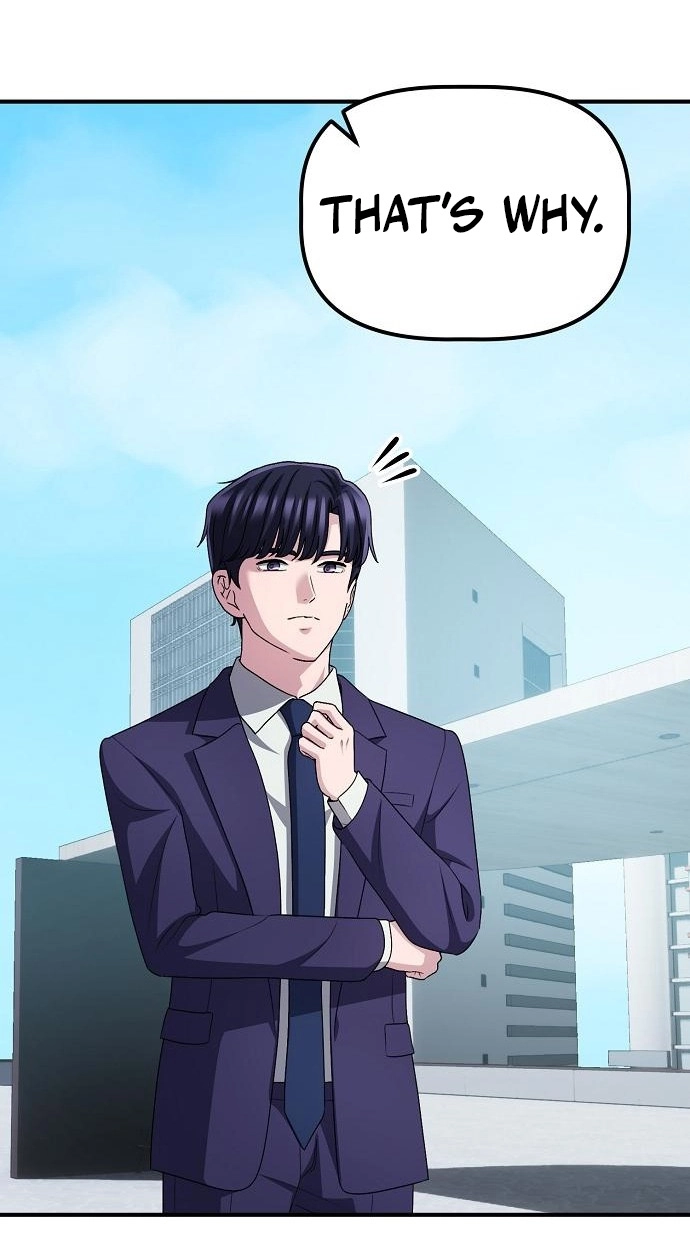The Corporate Underdog Who Does Everything Right Chapter 77 page 29 - 