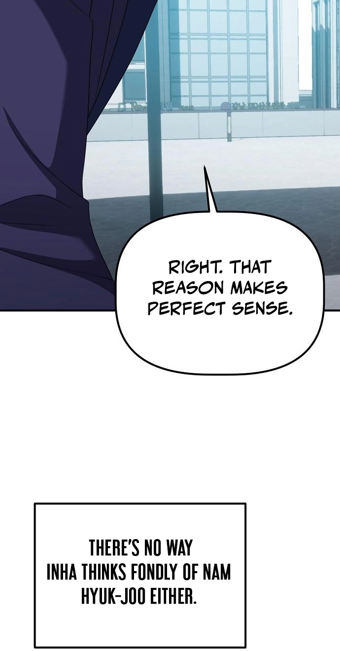 The Corporate Underdog Who Does Everything Right Chapter 77 page 37 - 