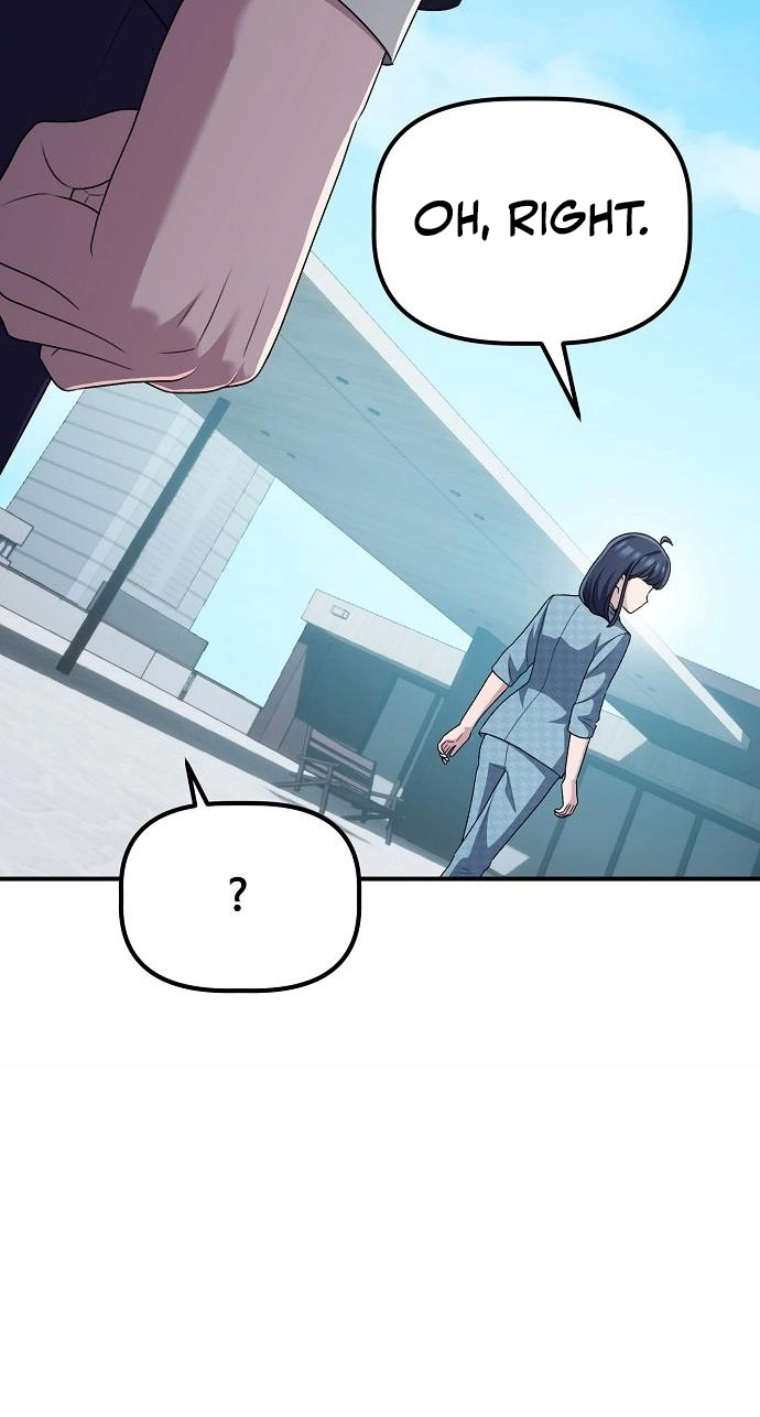 The Corporate Underdog Who Does Everything Right Chapter 77 page 42 - 