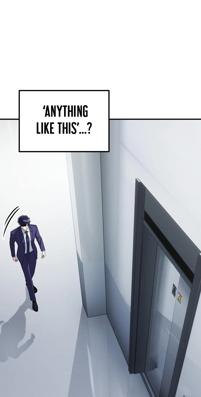 The Corporate Underdog Who Does Everything Right Chapter 77 page 46 - 