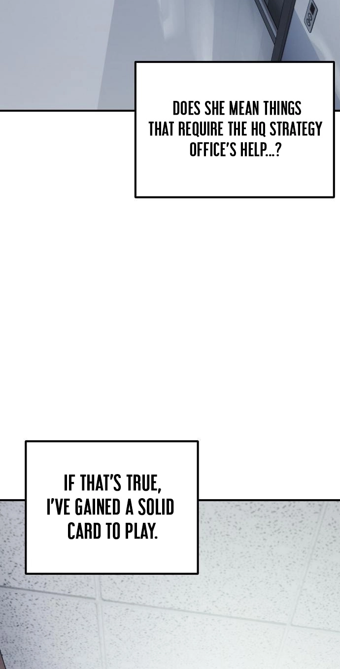 The Corporate Underdog Who Does Everything Right Chapter 77 page 47 - 