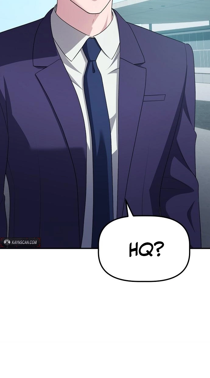 The Corporate Underdog Who Does Everything Right Chapter 77 page 6 - 