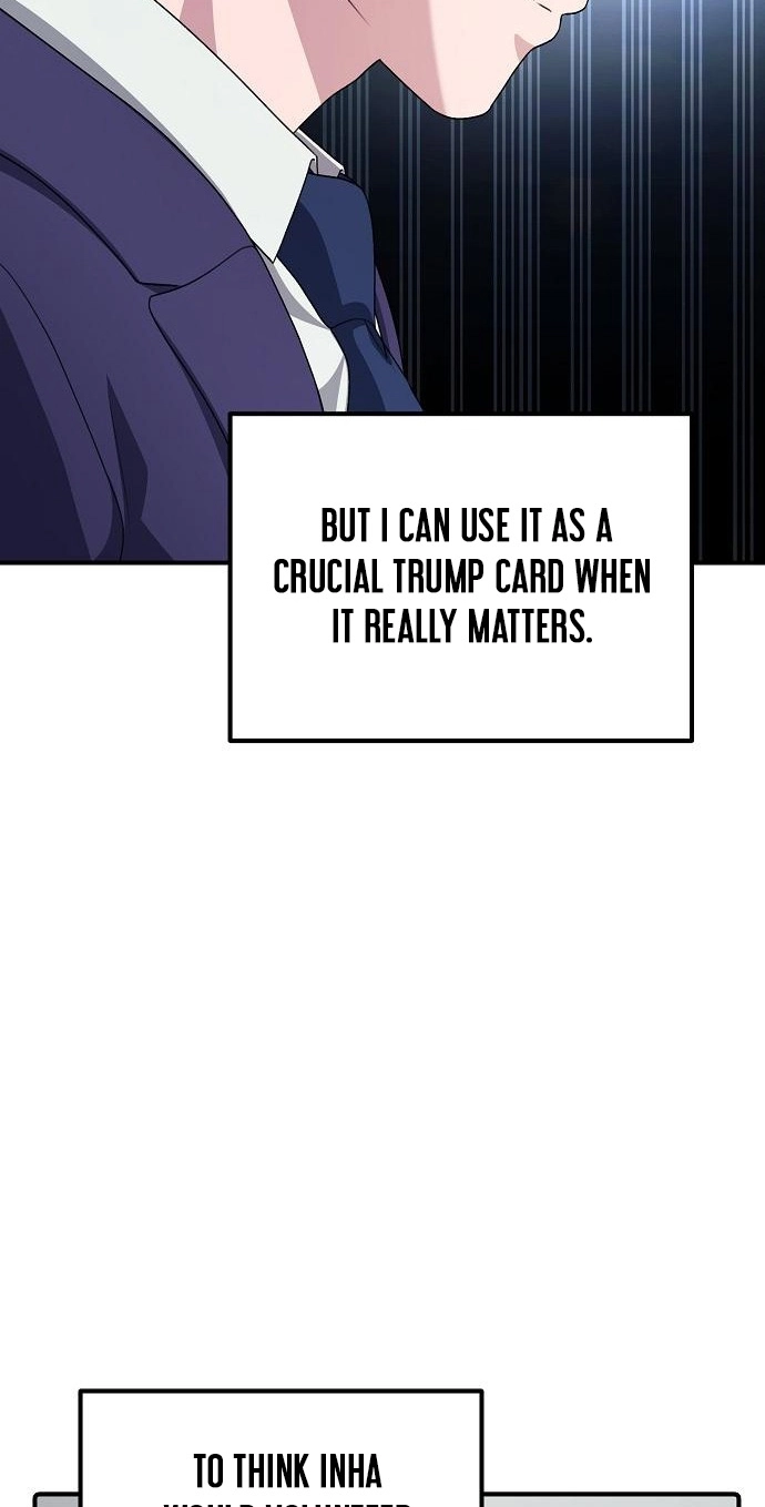The Corporate Underdog Who Does Everything Right Chapter 77 page 51 - 