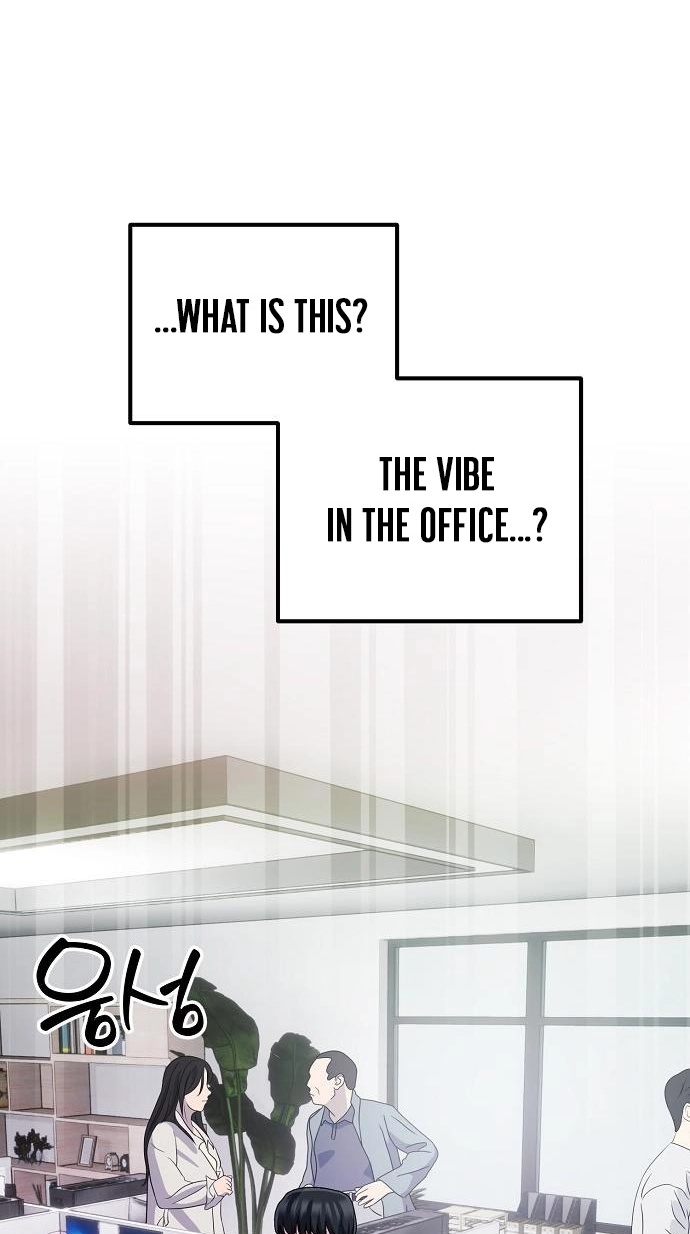 The Corporate Underdog Who Does Everything Right Chapter 77 page 54 - 