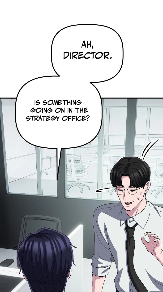 The Corporate Underdog Who Does Everything Right Chapter 77 page 59 - 
