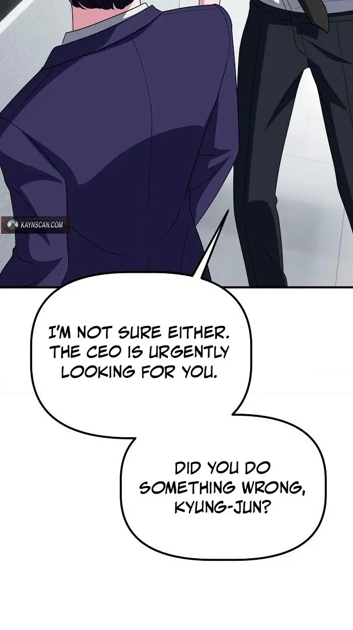 The Corporate Underdog Who Does Everything Right Chapter 77 page 60 - 