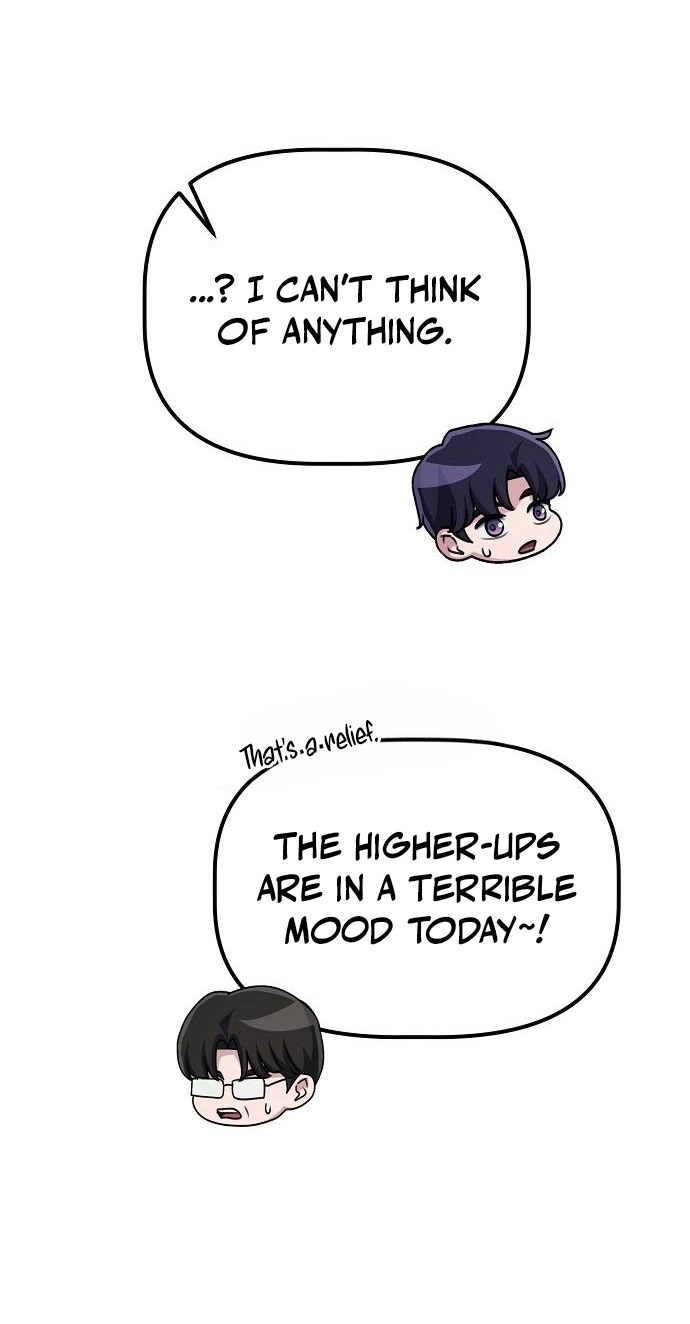 The Corporate Underdog Who Does Everything Right Chapter 77 page 61 - 