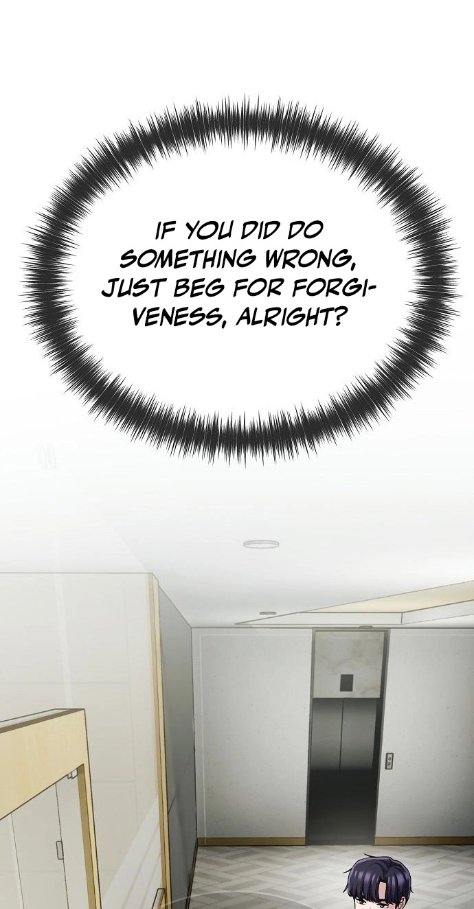 The Corporate Underdog Who Does Everything Right Chapter 77 page 62 - 