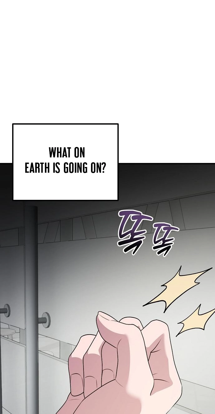 The Corporate Underdog Who Does Everything Right Chapter 77 page 64 - 