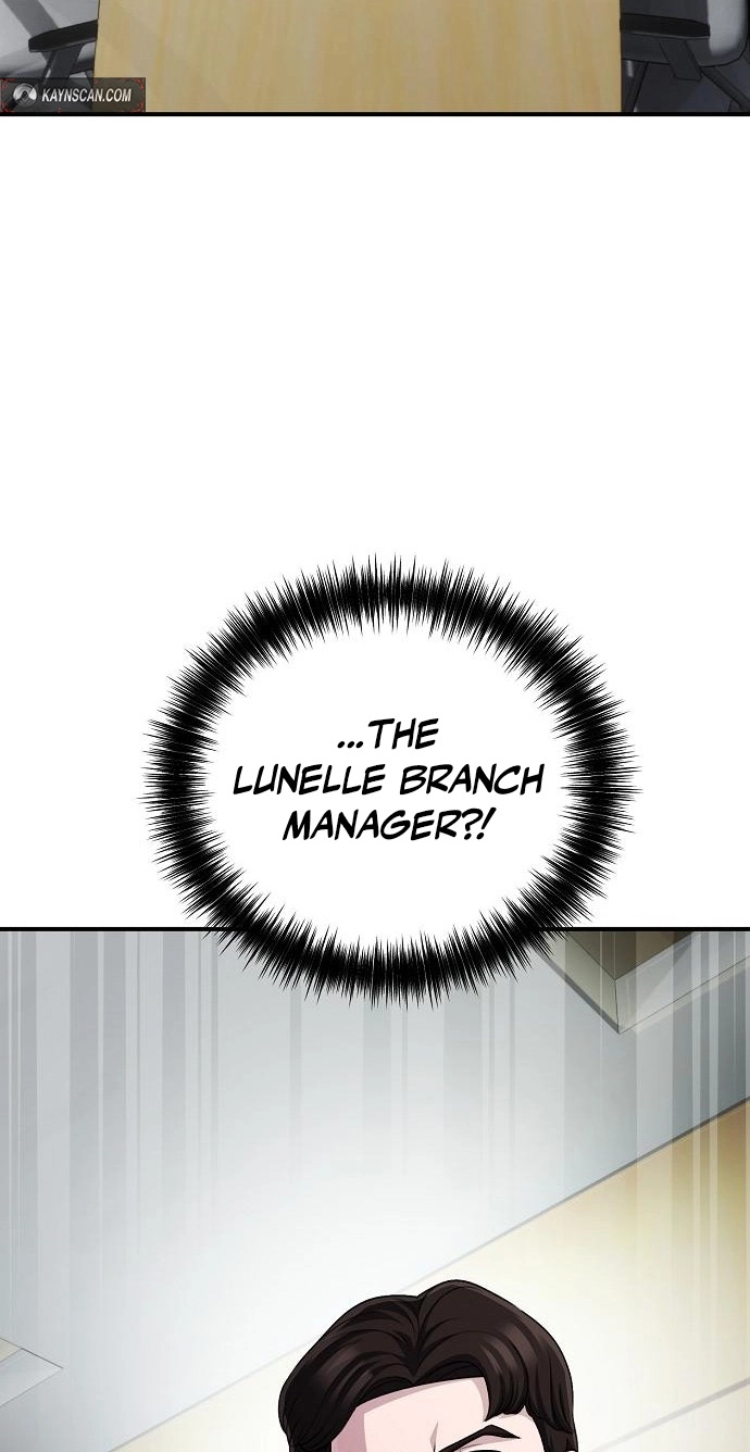 The Corporate Underdog Who Does Everything Right Chapter 77 page 69 - 
