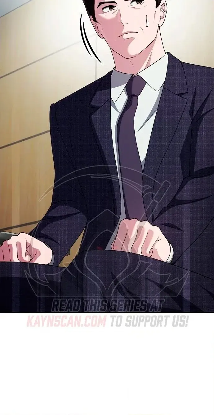 The Corporate Underdog Who Does Everything Right Chapter 77 page 70 - 