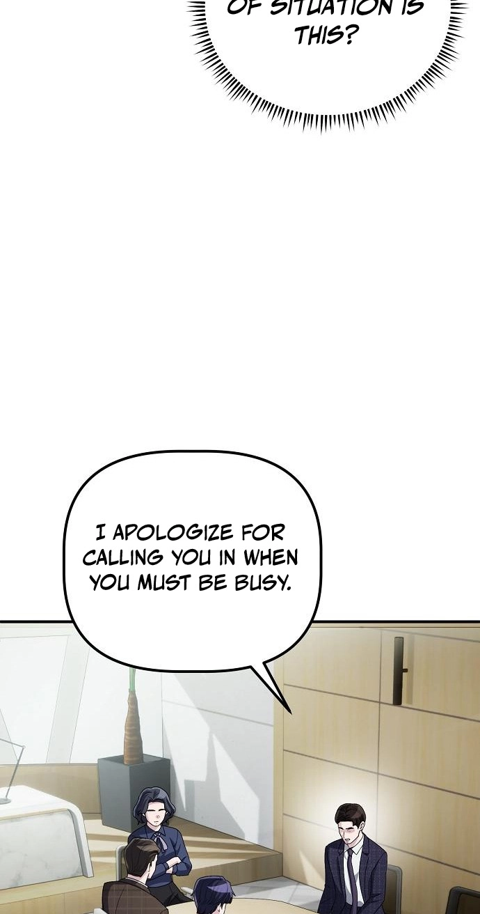 The Corporate Underdog Who Does Everything Right Chapter 77 page 77 - 