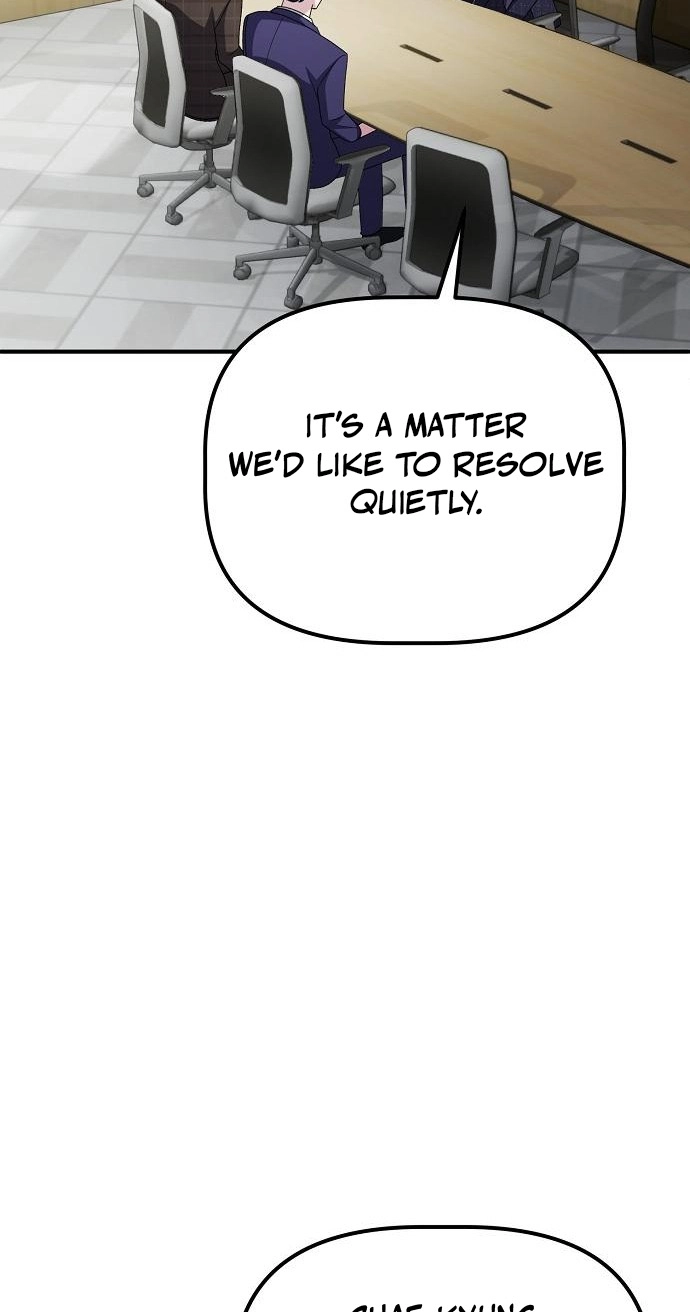 The Corporate Underdog Who Does Everything Right Chapter 77 page 78 - 