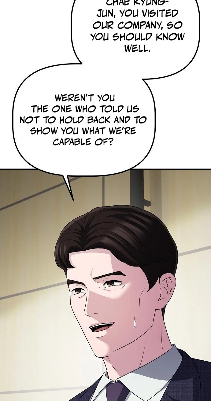 The Corporate Underdog Who Does Everything Right Chapter 77 page 79 - 