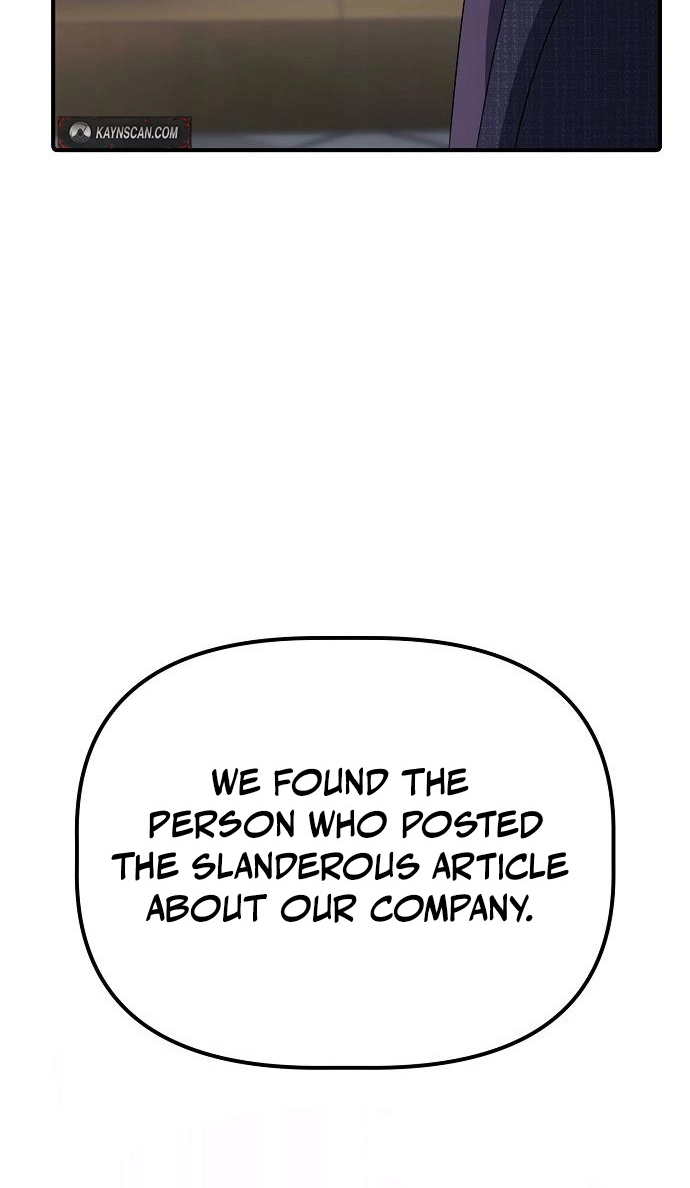 The Corporate Underdog Who Does Everything Right Chapter 77 page 83 - 