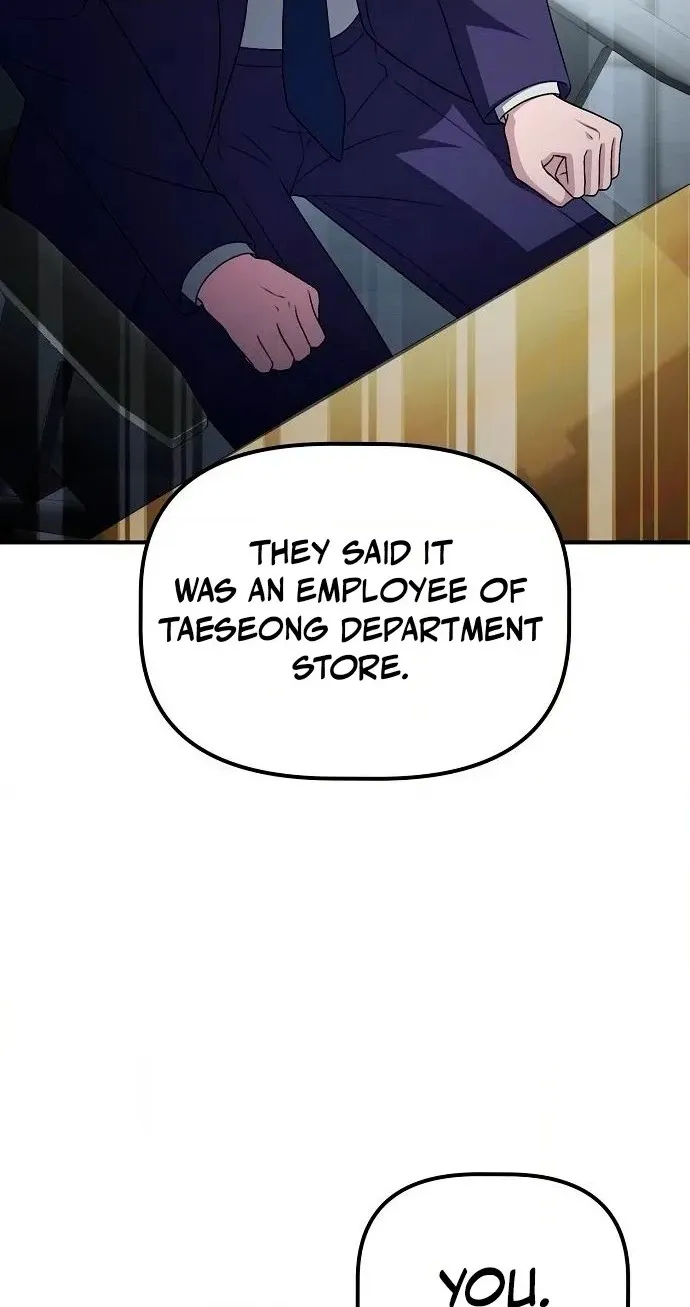The Corporate Underdog Who Does Everything Right Chapter 77 page 90 - 