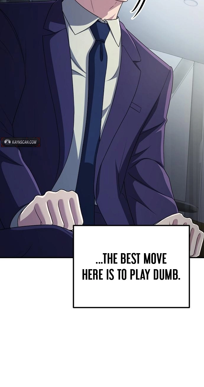 The Corporate Underdog Who Does Everything Right Chapter 77 page 95 - 