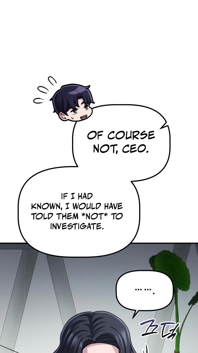 The Corporate Underdog Who Does Everything Right Chapter 77 page 96 - 