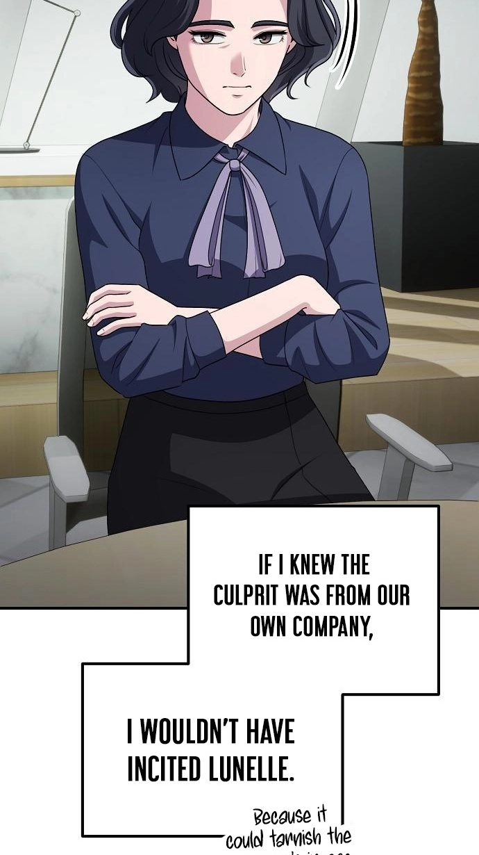 The Corporate Underdog Who Does Everything Right Chapter 77 page 97 - 