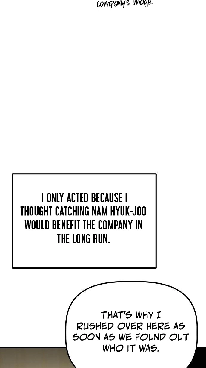 The Corporate Underdog Who Does Everything Right Chapter 77 page 98 - 