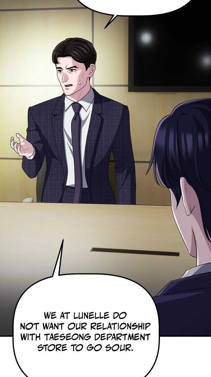 The Corporate Underdog Who Does Everything Right Chapter 77 page 99 - 