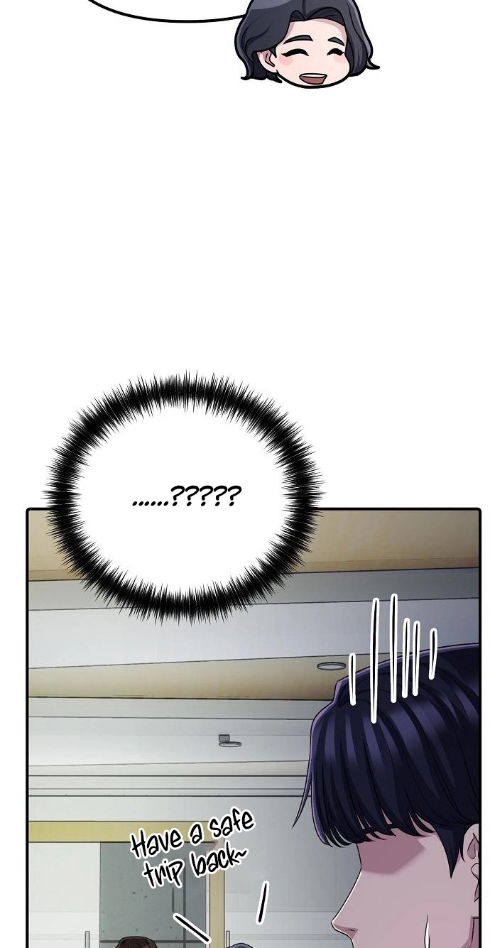The Corporate Underdog Who Does Everything Right Chapter 78 page 11 - 