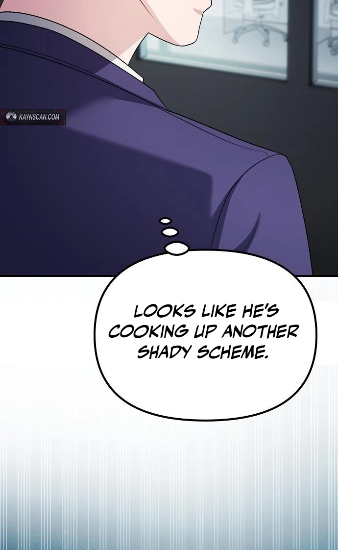 The Corporate Underdog Who Does Everything Right Chapter 78 page 104 - 
