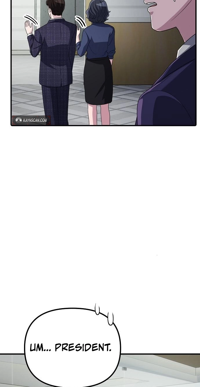The Corporate Underdog Who Does Everything Right Chapter 78 page 12 - 