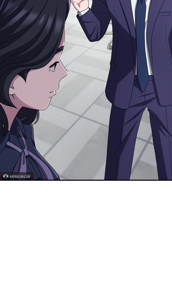 The Corporate Underdog Who Does Everything Right Chapter 78 page 15 - 