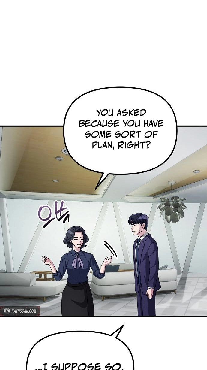 The Corporate Underdog Who Does Everything Right Chapter 78 page 16 - 