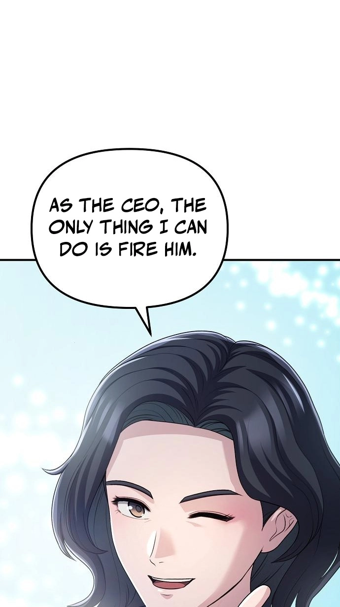 The Corporate Underdog Who Does Everything Right Chapter 78 page 19 - 