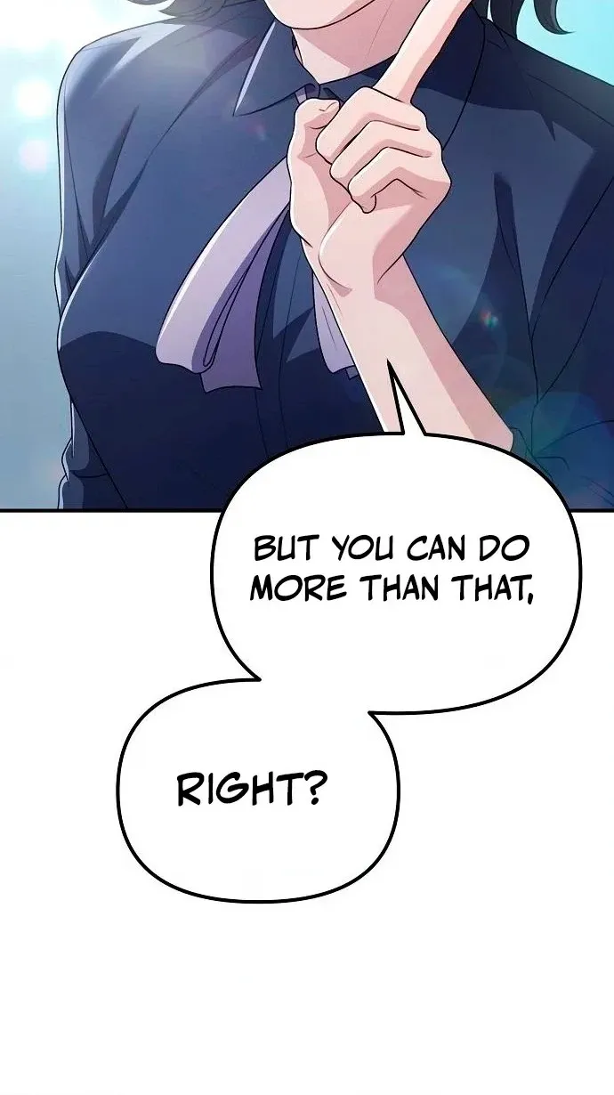 The Corporate Underdog Who Does Everything Right Chapter 78 page 20 - 