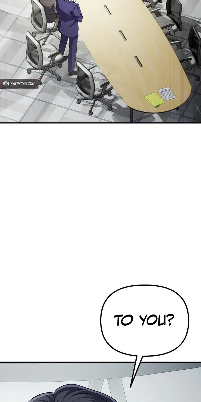 The Corporate Underdog Who Does Everything Right Chapter 78 page 3 - 