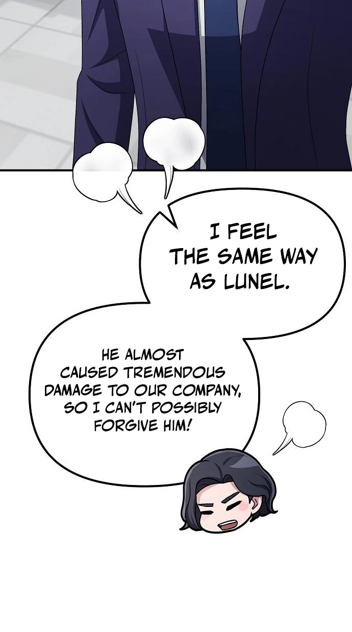 The Corporate Underdog Who Does Everything Right Chapter 78 page 22 - 