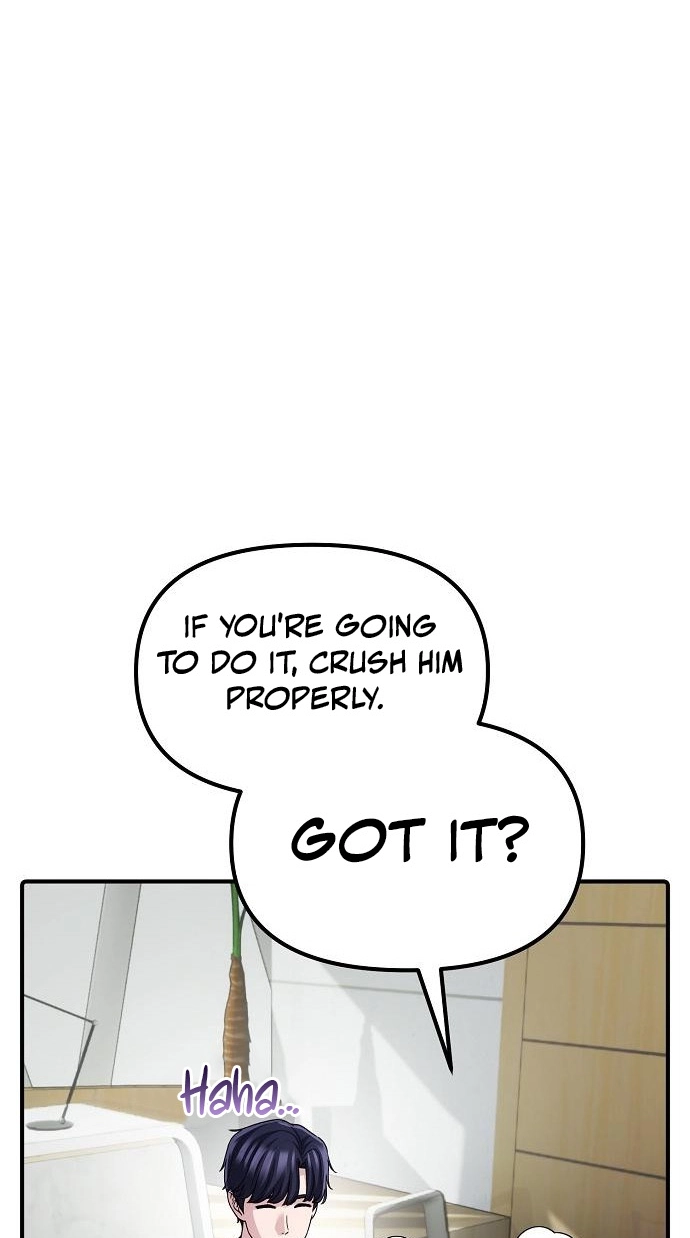 The Corporate Underdog Who Does Everything Right Chapter 78 page 23 - 