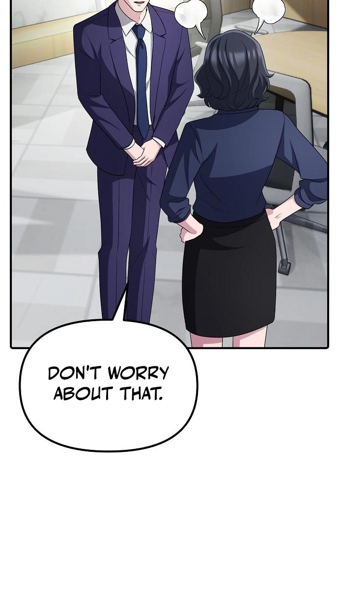 The Corporate Underdog Who Does Everything Right Chapter 78 page 24 - 