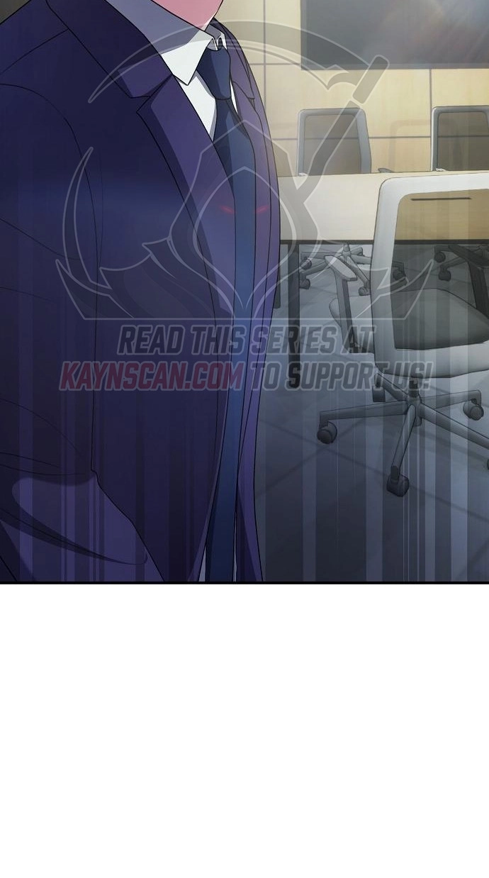 The Corporate Underdog Who Does Everything Right Chapter 78 page 27 - 