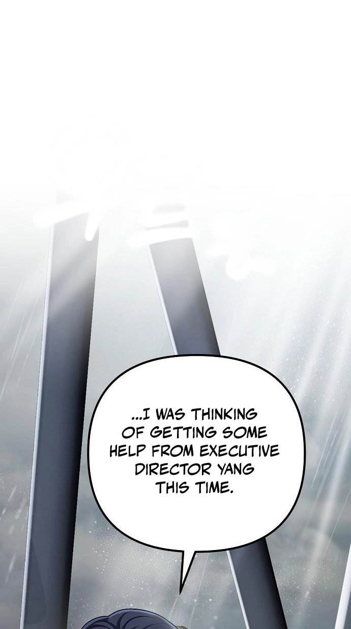 The Corporate Underdog Who Does Everything Right Chapter 78 page 31 - 