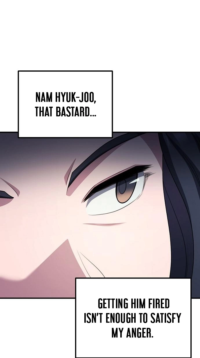 The Corporate Underdog Who Does Everything Right Chapter 78 page 33 - 