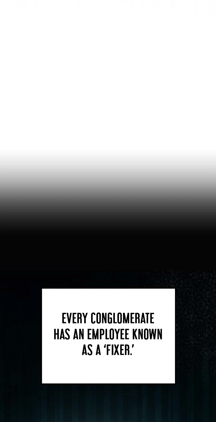 The Corporate Underdog Who Does Everything Right Chapter 78 page 37 - 