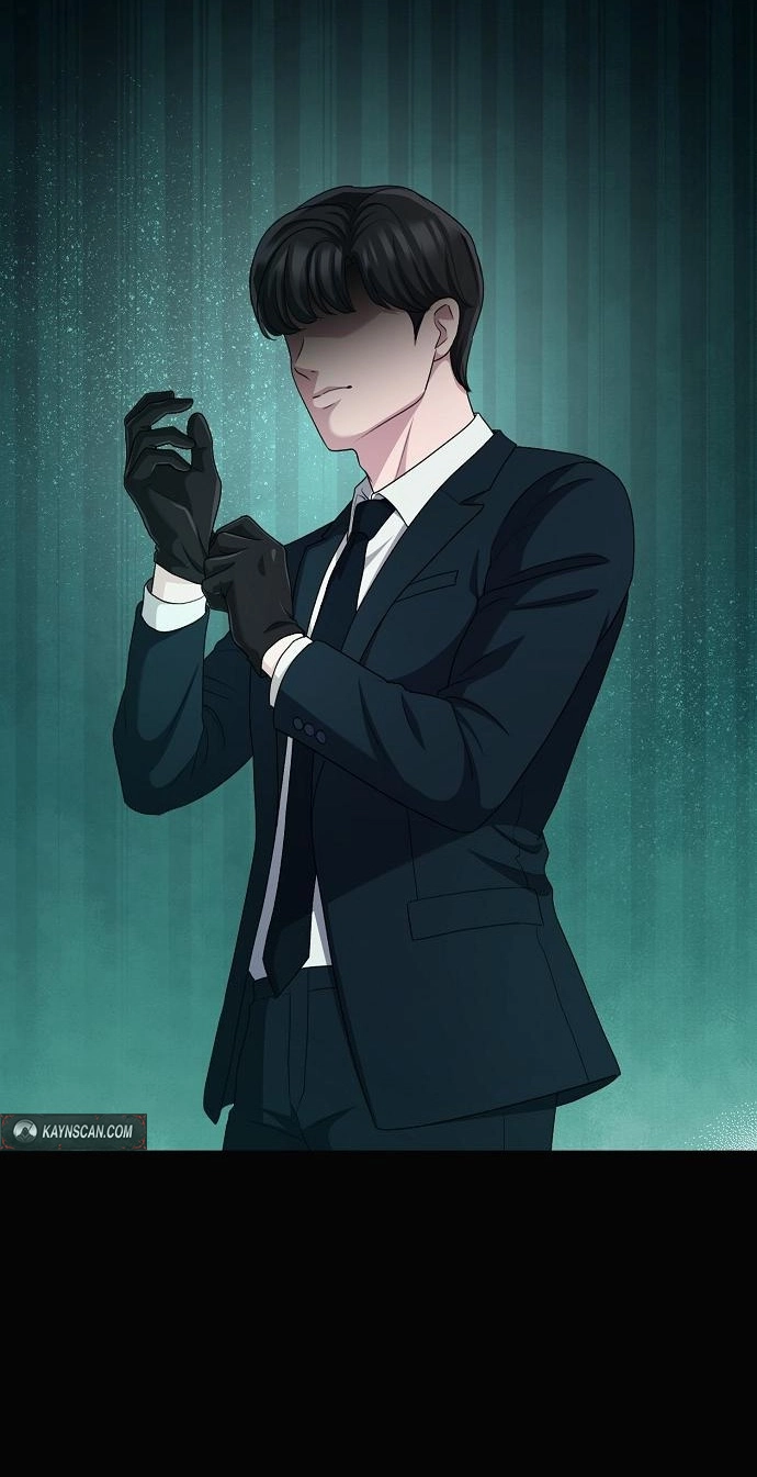 The Corporate Underdog Who Does Everything Right Chapter 78 page 38 - 