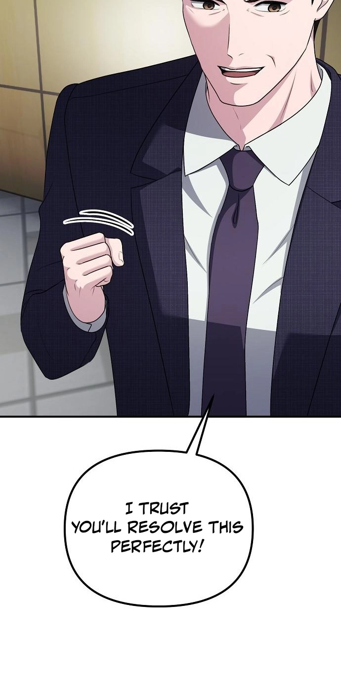 The Corporate Underdog Who Does Everything Right Chapter 78 page 5 - 