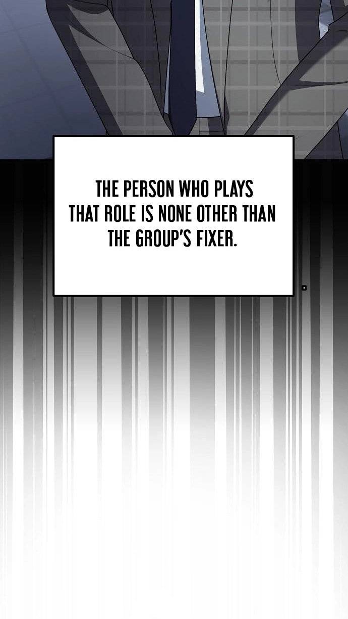 The Corporate Underdog Who Does Everything Right Chapter 78 page 44 - 