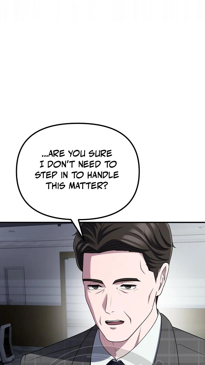 The Corporate Underdog Who Does Everything Right Chapter 78 page 45 - 