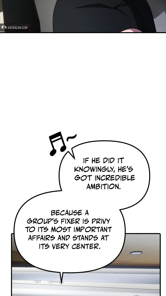 The Corporate Underdog Who Does Everything Right Chapter 78 page 48 - 