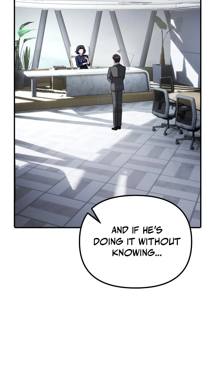 The Corporate Underdog Who Does Everything Right Chapter 78 page 49 - 