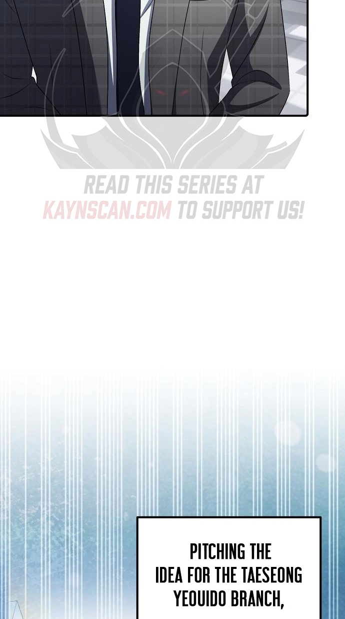 The Corporate Underdog Who Does Everything Right Chapter 78 page 54 - 