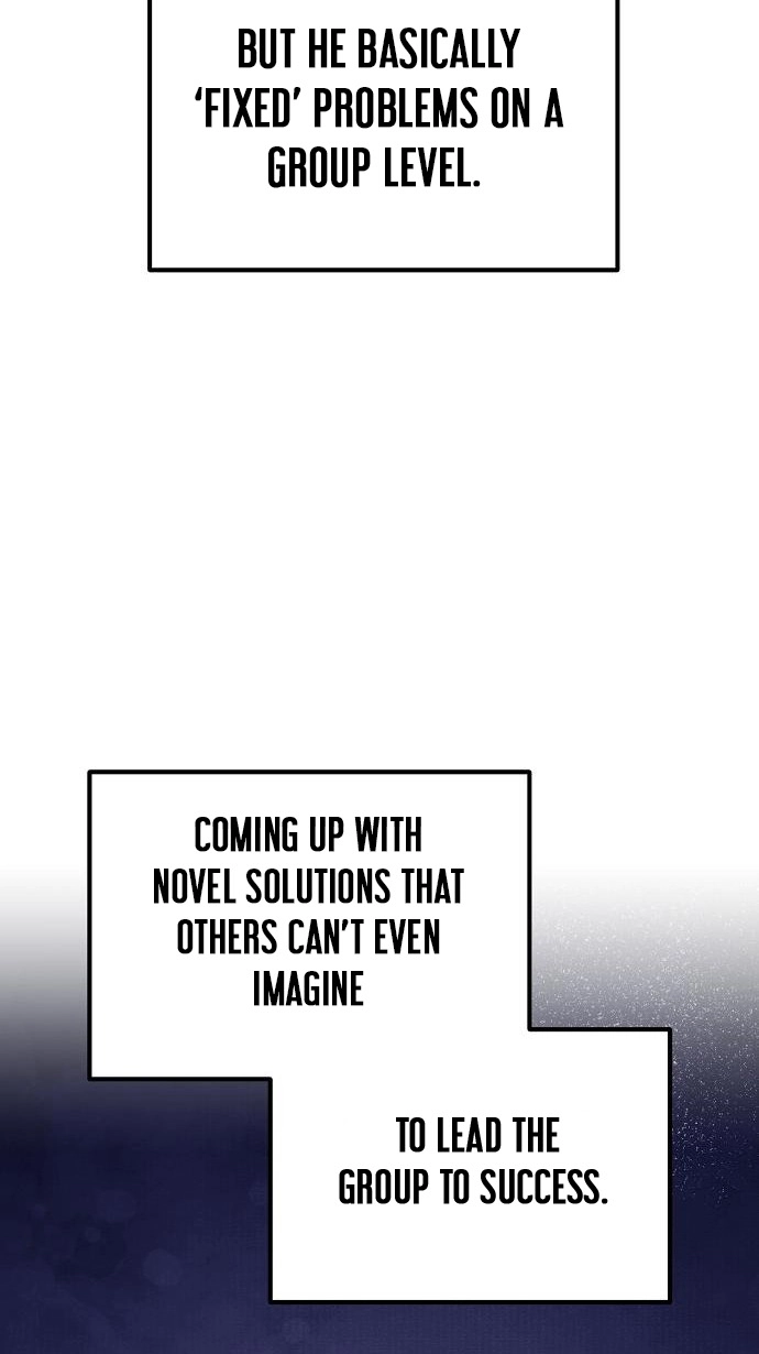 The Corporate Underdog Who Does Everything Right Chapter 78 page 57 - 