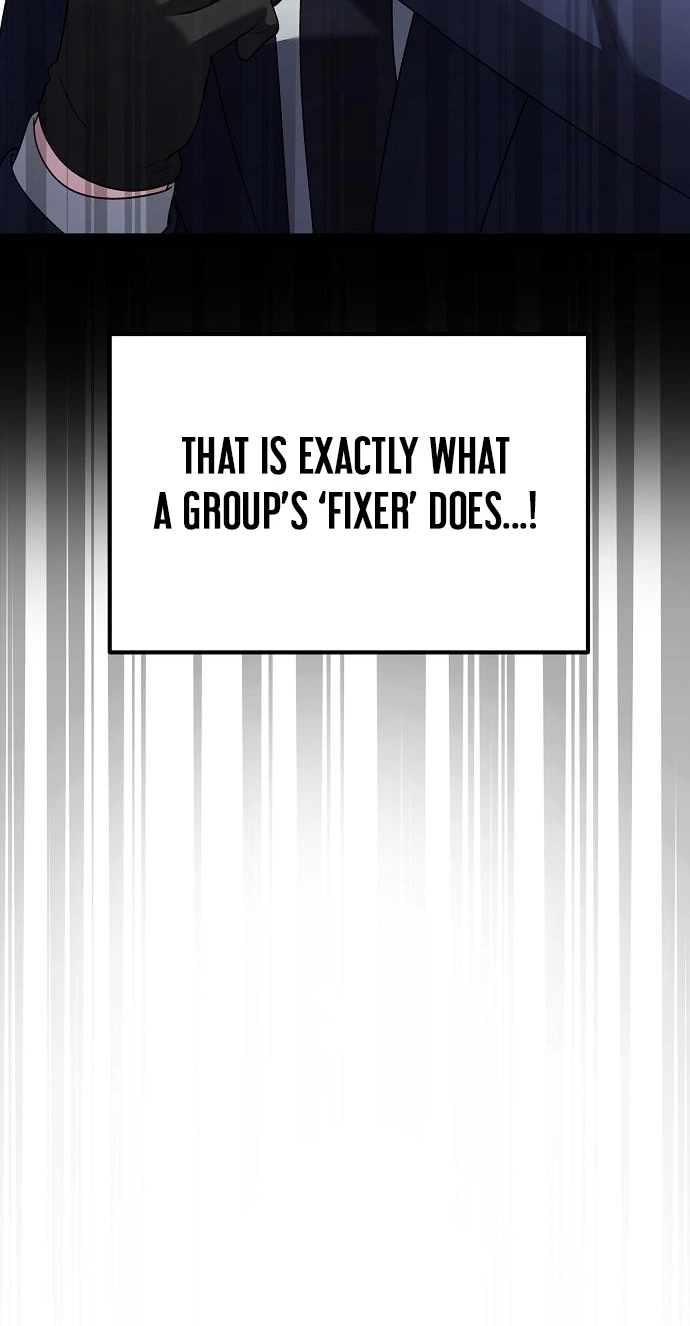 The Corporate Underdog Who Does Everything Right Chapter 78 page 59 - 