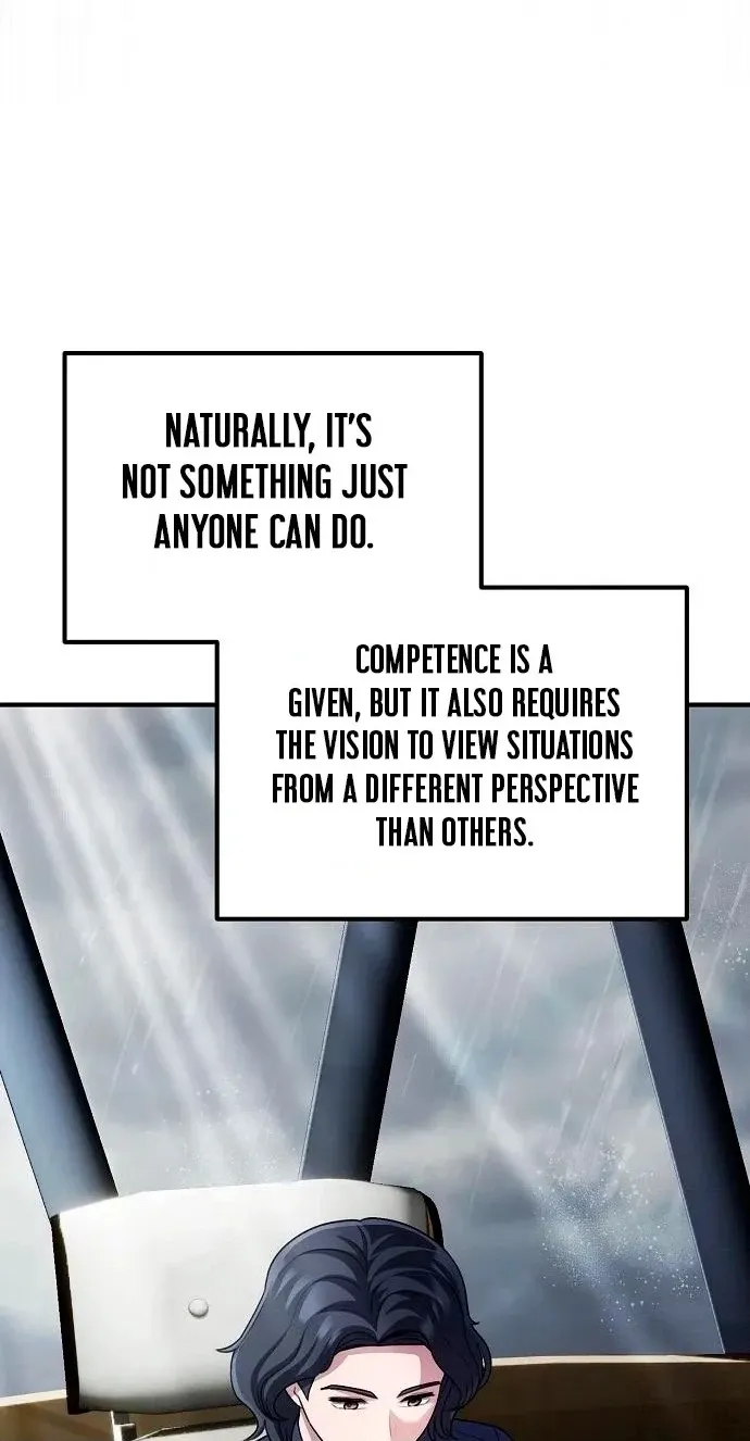 The Corporate Underdog Who Does Everything Right Chapter 78 page 60 - 